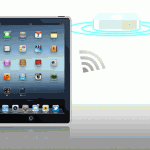 iPadを無線LANに繋げてインターネットに繋げる方法【WI-FI設定方法】