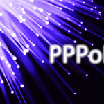 PR-400KIインターネットの接続設定　PPPoE設定
