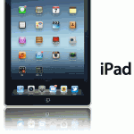 iPadの初期設定 iOS5版