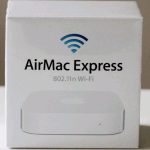 AirMac Express 2nd Generation