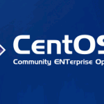 CentOS6.4のインストール