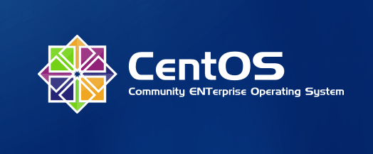 CentOSlogoCentOS6.4のインストール
