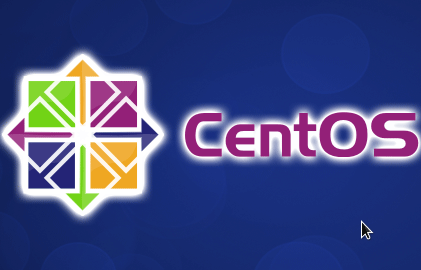 CentOS-logo