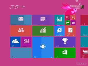Windows8.1のインストール20