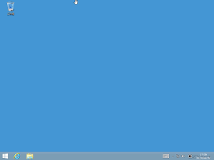 Windows8.1のインストール21