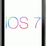 iPadの初期設定 iOS7