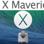 MacOSX10.9 Mavericksのクリーンインストール方法
