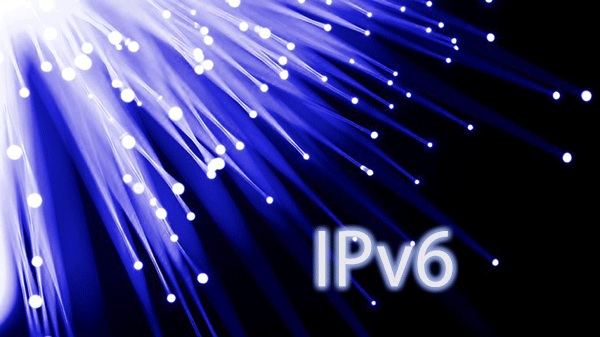 IPv6プロトコルのブリッジ機能を有効にします。