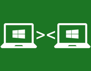 Windows 8.1のリモートデスクトップ接続の許可をしてクライアントからの接続を許可する設定をします