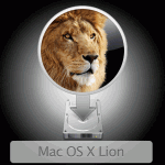 Mac OS X 10.7 Lionのクリーンインストールをして初期設定までをする方法です
