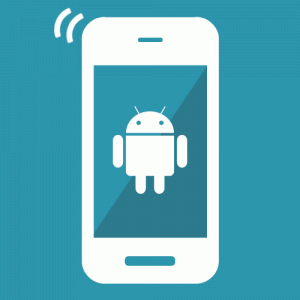 Android OSのスマートフォンでWi-Fi接続をする時にWPS機能を使って接続する方法です