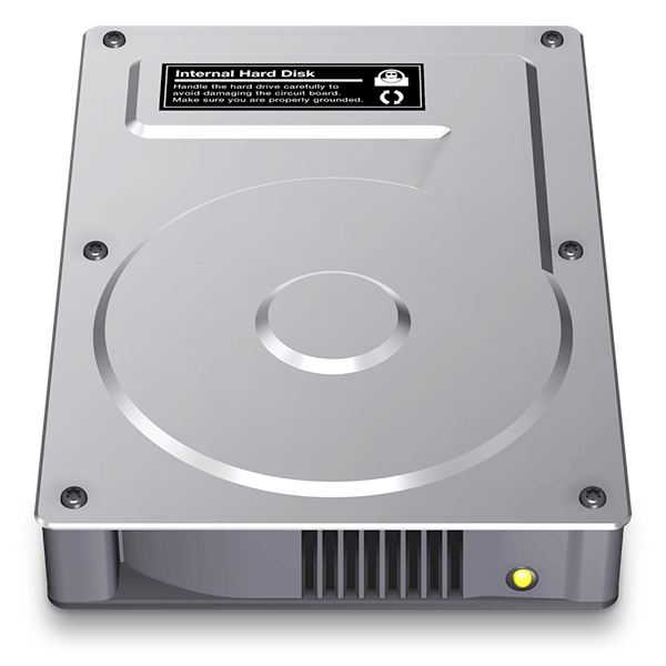Mac 外付けディスクをフォーマットする方法