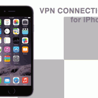 iPhone6、iPhone6 PlusでVPN接続設定する方法