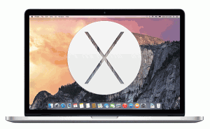 Mac OS X 10.10 Yosemiteのクリーンインストールする方法
