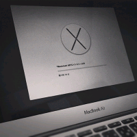 Mac OS X 10.10 Yosemiteをインストールする方法