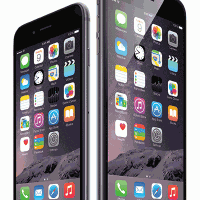 iPhone6 SIMカードの装着方法