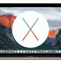 Mac OS X 10.11 El Capitanをインストールする方法